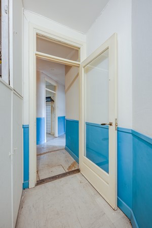 Medium property photo - De Sillestraat 3, 2593 TS Den Haag